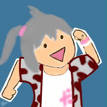 隨意撇撇 (*´∀｀)