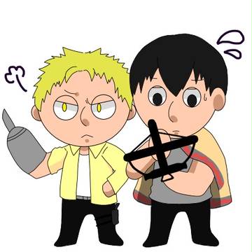 ＴＷＤパロ