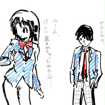 探し物