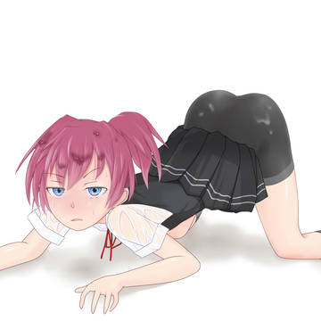 不知火に落ち度でも？