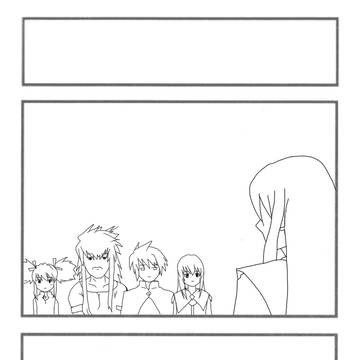 なんかひどい落書き見つけた
