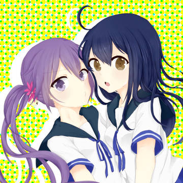 あけうしちゃん