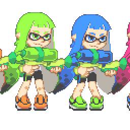 [APNG] Inkling