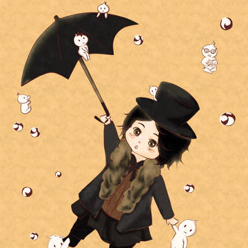Rain Man