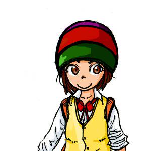 久しぶりの投稿。リハビリ
