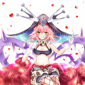 ハート様