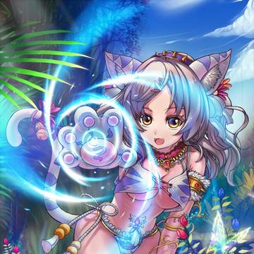 猫咪
