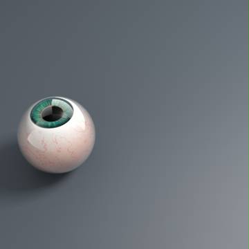目玉