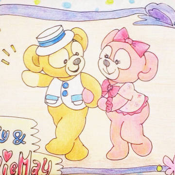 duffy&shelliemay