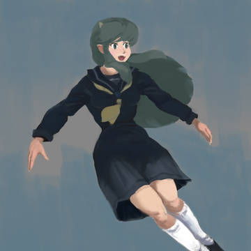 lum
