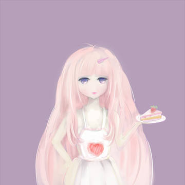 腹黒い菲酱❤
