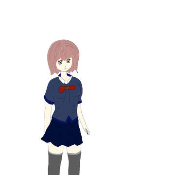 少女