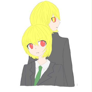 クラピカ