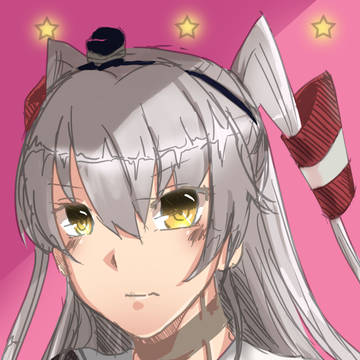 Tsun Amatsukaze