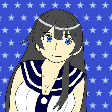 阿賀野ちゃん