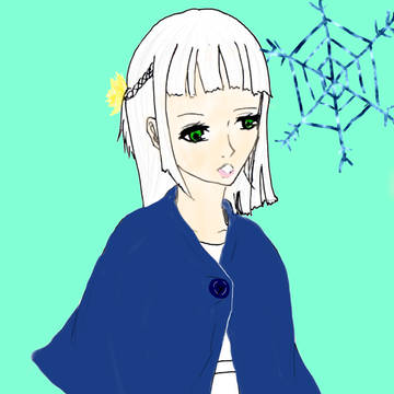 雪ん子
