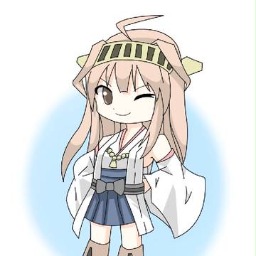 金剛ちゃん