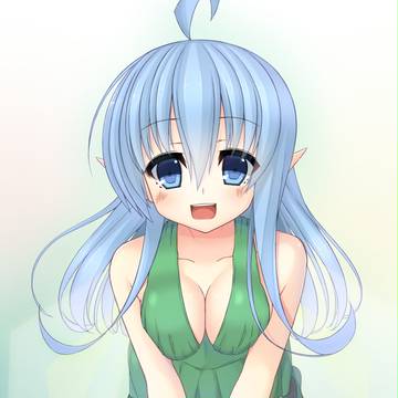 オリジナル子
