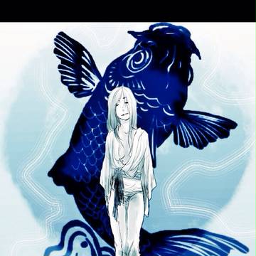 人魚