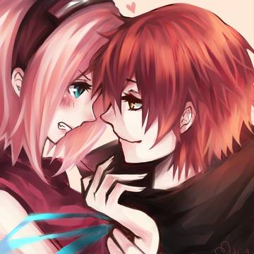 【サソサク】♥