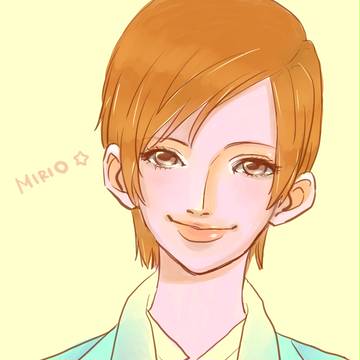 みりおさまetc