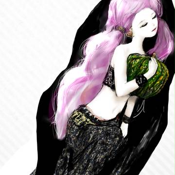 瓜姫