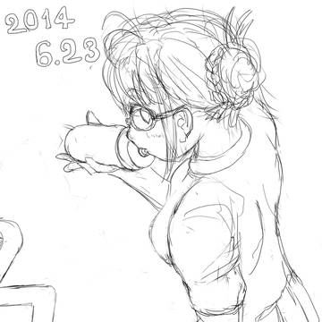 律誕2014