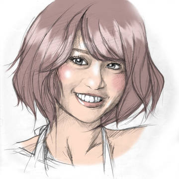 大島優子