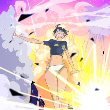 人生どーーーーーーん!!!!!