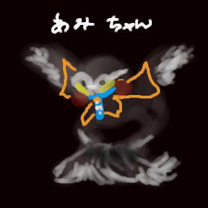 キャラクター