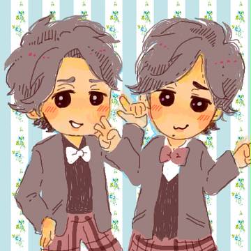 0038コンビ（４）