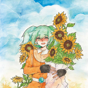 ☆
