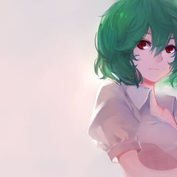 yuuka