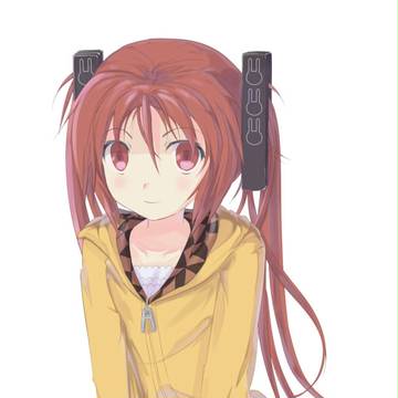 延珠ちゃん
