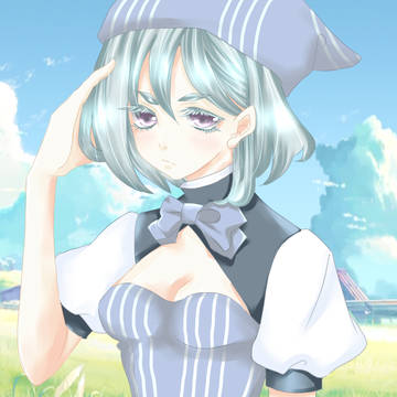 ╰(￣▽￣)╮