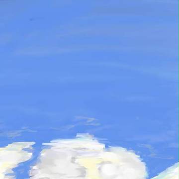 風景