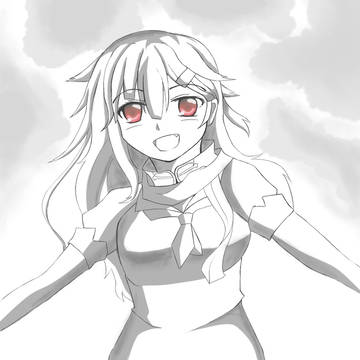 提督さん♪