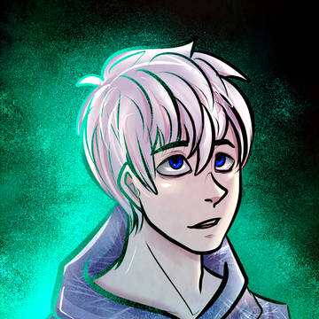 Jack Frost