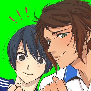 ぐるーぷしー！