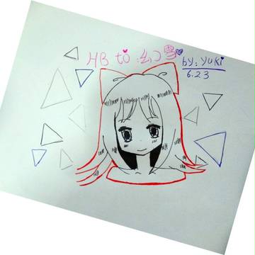 HB TO 幻雪ww