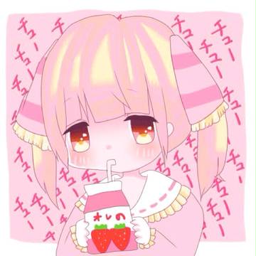 いちごみるく