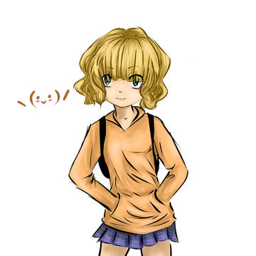 girl