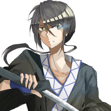 サナさん(中途半端)
