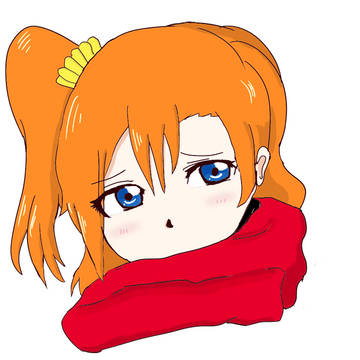 ほのか