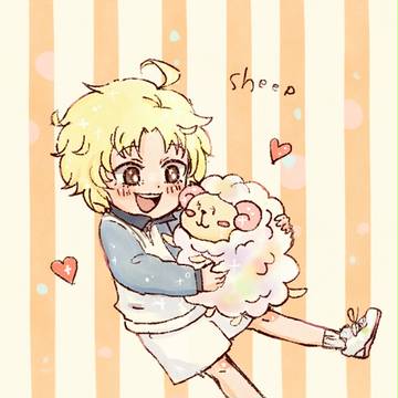 らくがきいろいろ