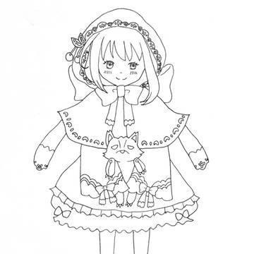 グリムドア