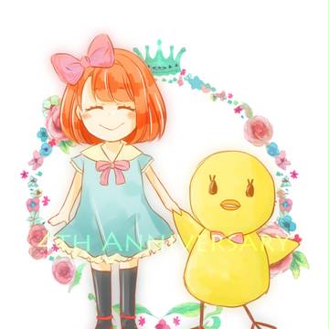 ４歳おめでとう