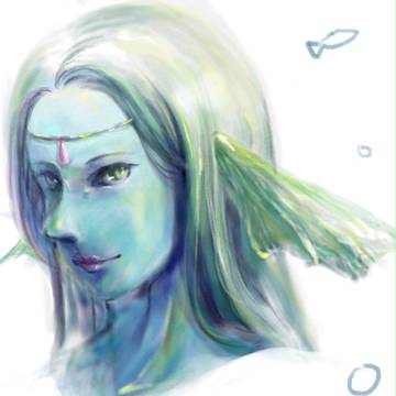 絵チャログ