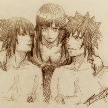 Threesomes