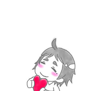 ♡
